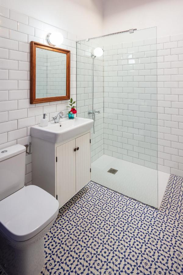 El Sitio De La Casa Arico el Nuevo Exterior foto