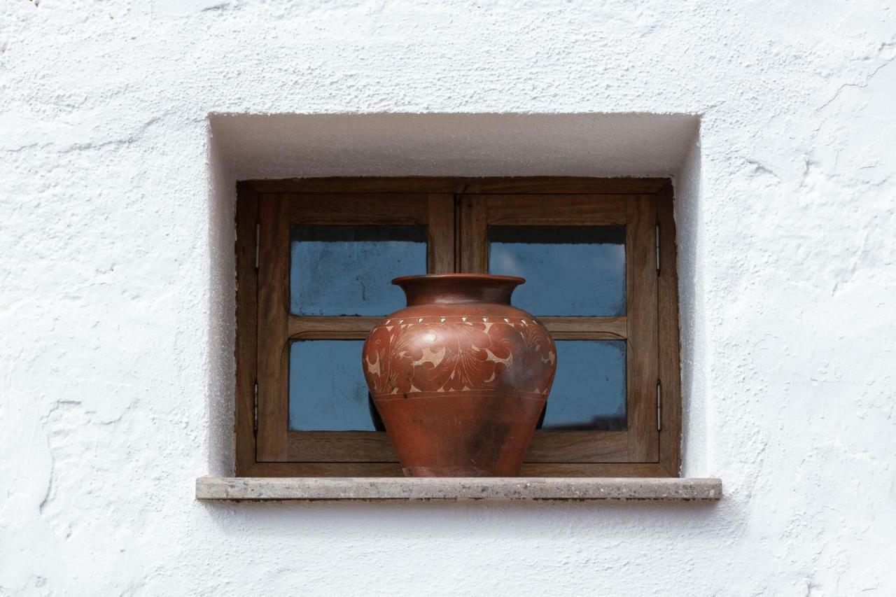 El Sitio De La Casa Arico el Nuevo Exterior foto