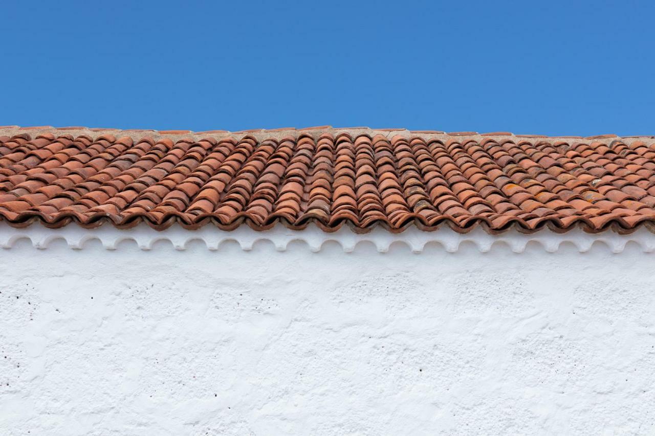 El Sitio De La Casa Arico el Nuevo Exterior foto