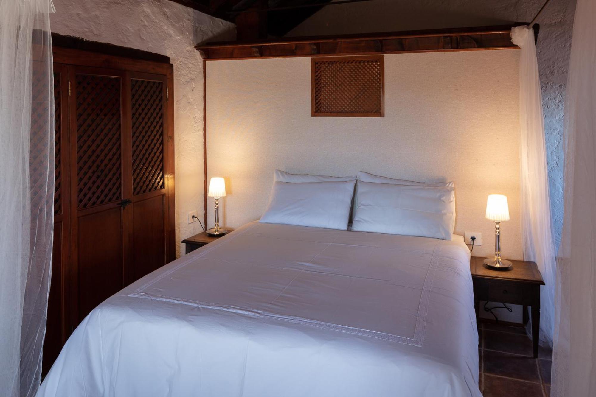 El Sitio De La Casa Arico el Nuevo Exterior foto